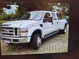 Ford F450 Super Duty - Ford: Super Duty