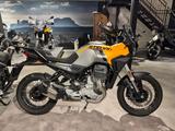 Moto Guzzi STELVIO E5+ YELLOW SAVANA PFF - Moto Guzzi Motorräder in Berlin