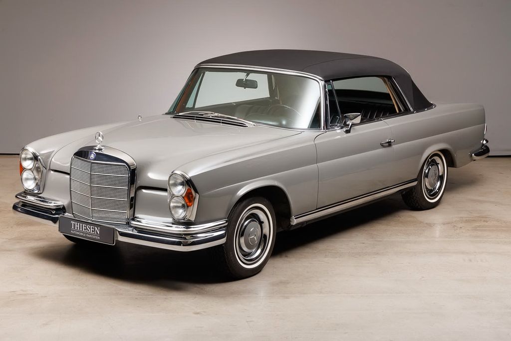 Mercedes-Benz 250