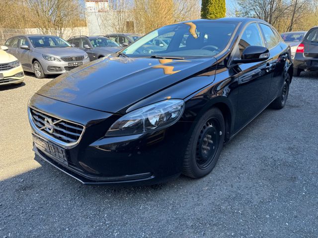 Volvo V40 You! 2.0 Benzin *1.Hand