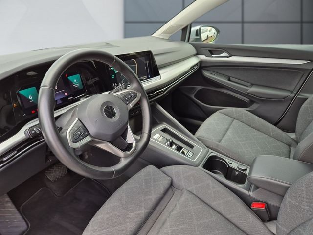 Golf VIII Variant 2.0 TDI Life DSG*LED-MATRIX*NA