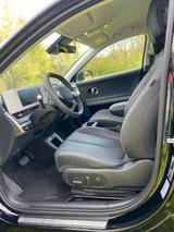 Hyundai IONIQ 5 - Techniq - 77,4 kWh - 800V Navi, Leder - Hyundai IONIQ 5 von privat