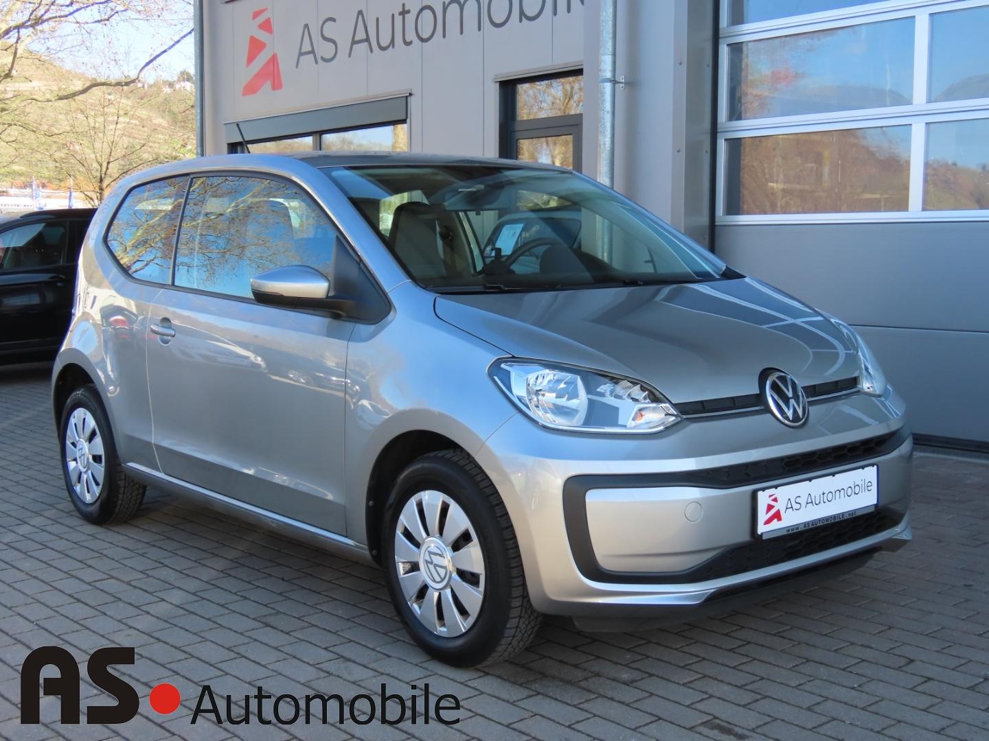 Volkswagen up! 1.Hand*Garantie*Klimaanlage*Tempomat*Kamera