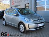 Volkswagen up! 1.Hand*Garantie*Klimaanlage*Tempomat*Kamera - VW up! Gebrauchtwagen in Stuttgart