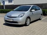 Toyota Prius Sol Klimaautomatik 2.Hand - Toyota Prius aus 2006 mit Hybrid-Antrieb