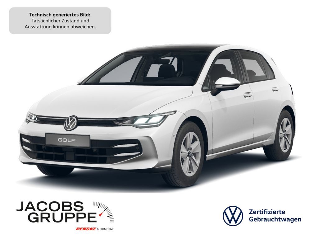 Image of Volkswagen Golf