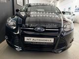 Ford Focus Turnier 1.6 EcoBoost Titanium Navi RCAM - Ford Focus mit Benzin-Antrieb: Kombi, 1.6