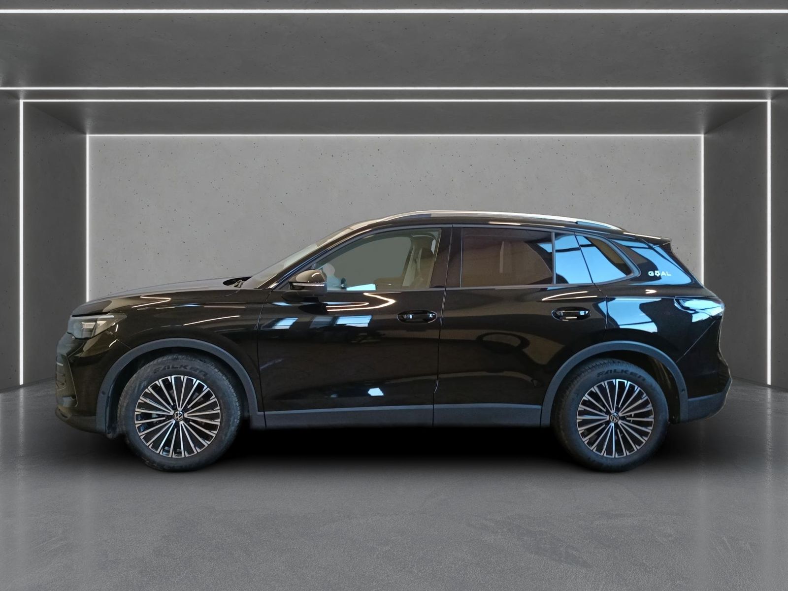 Volkswagen Tiguan - Bild 5