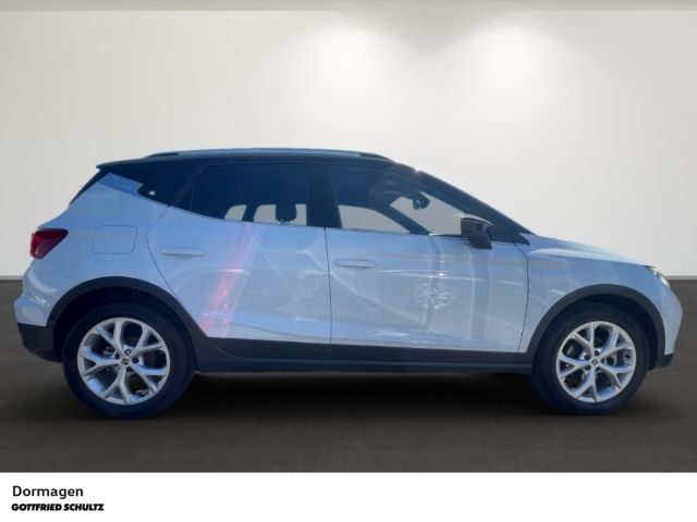 Seat Arona - Bild 3