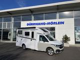 Weinsberg X-Cursion Van 500 MQ EDITION PEPPER  - Weinsberg X CURSION VAN 500 MQ EDITION PEPPER