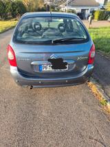 Citroën Xsara Picasso 1.8 16V Exclusive Exclusive - Citroën Xsara Picasso: 1.8