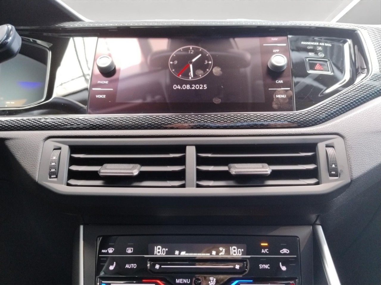 Polo Life 1.0 TSI Klima Navi Einparkhilfe