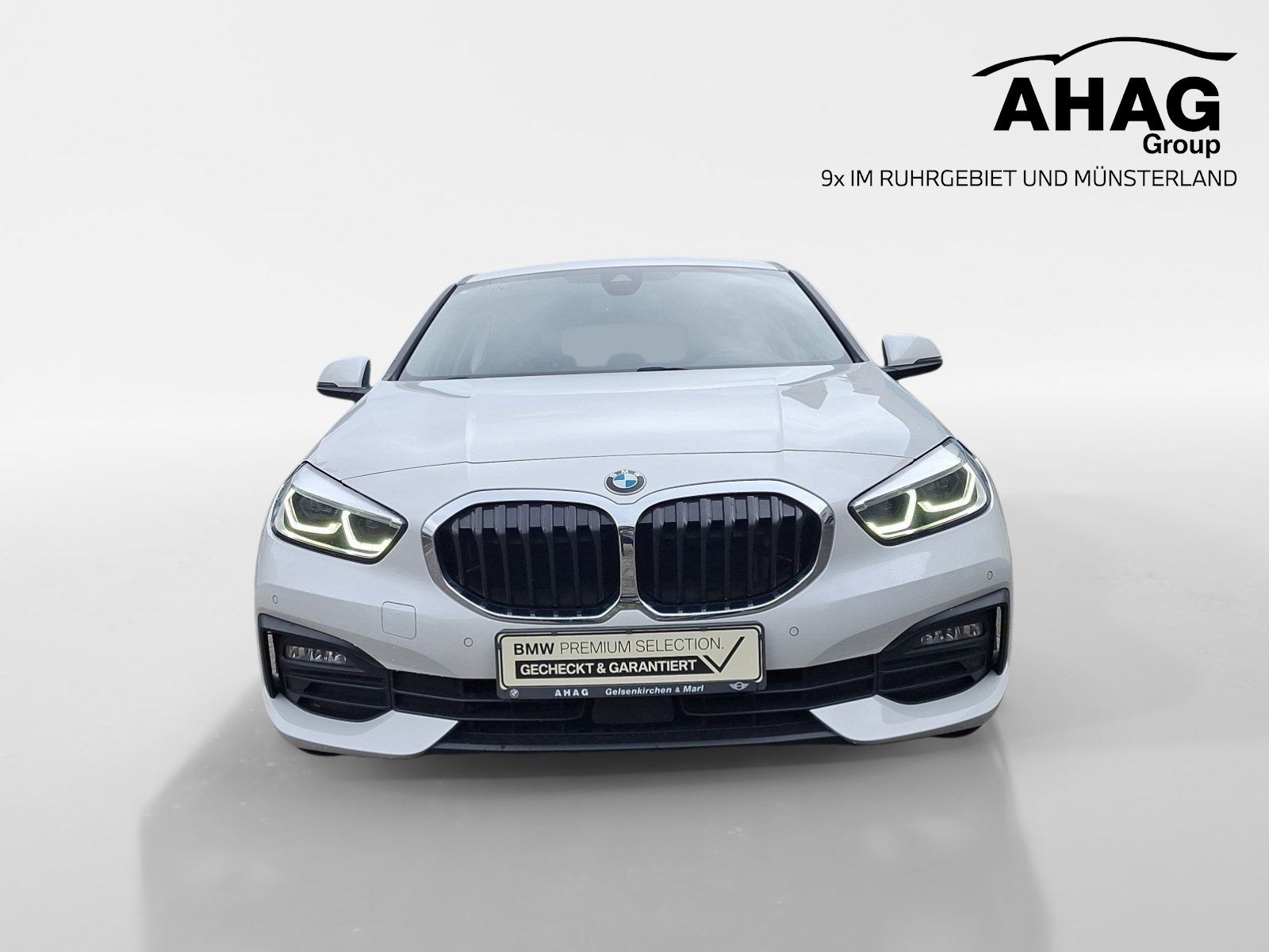 BMW 118 - Bild 2