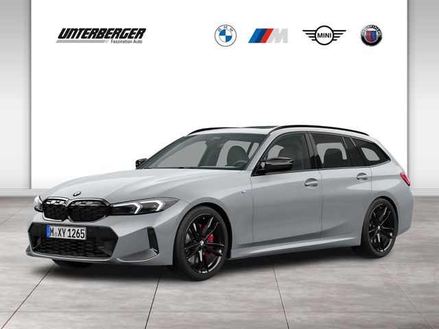 BMW M340i xDrive Touring DA PA+ 360° HK HUD Pano