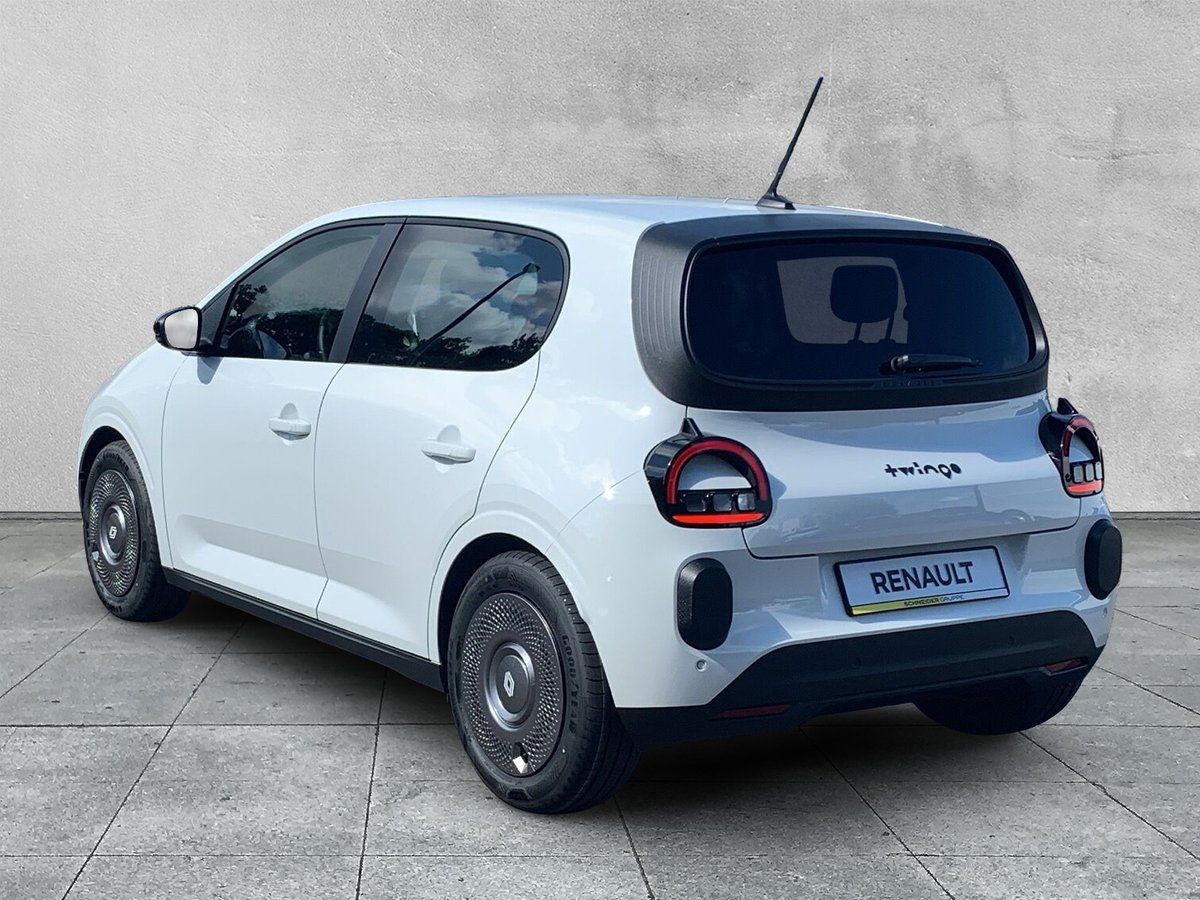 Renault Twingo - Bild 3