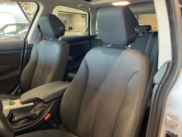 BMW 318 Gran Turismo - 9