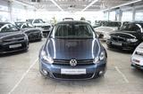 Volkswagen Golf VI Style - Volkswagen Golf aus 2011: Style