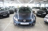 Volkswagen Golf VI Style - Volkswagen Golf aus 2011: Style