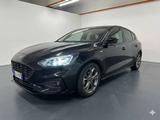 Ford Focus 1.0t ecoboost h ST-Line 125cv - Ford Focus SUV