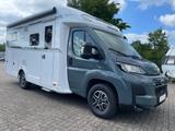 Weinsberg CaraSuite 650 MEG EDITION [SPICY] MJ2026