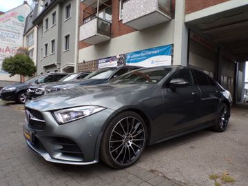 Mercedes CLS 400 - 2