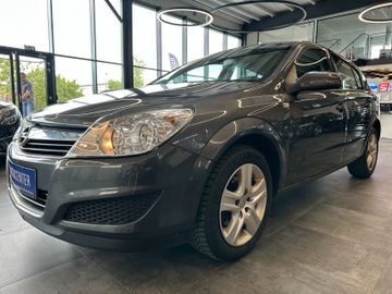 MYAUTOCENTER – Gebraucht- und Jahreswagen mit Werkstattservice in Pfaffenhofen Opel Astra H Lim. Edition *TEMPO*KLIMA*1-HAND*