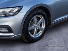 VW Passat Variant Business 2.0 TDI DSG Bluetooth