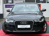 Audi A6 Lim. 2.0 TDI XENON NAVI TOP - Audi A6 aus 2011