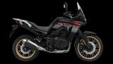 Honda XL750 Transalp - Schwarz - Sofort