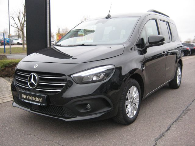 Mercedes-Benz T 180 Progressive Edition 7G LED Navi Kamera AHK