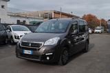 Peugeot PEUGEOT PARTNER TEPEE 1.6 HDI 99 CV - Peugeot Partner Tepee aus 2015