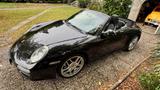 Porsche 997 Carrera S Cabriolet  2. Hand  Topzustand - Porsche 997: C2s