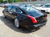 Jaguar XJ Premium Luxury AWD MOTORSCHADEN MWST - Jaguar: Unfallwagen