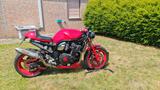 Suzuki GSF1200 BANDIT - 1998 BANDIT 1200