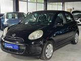 Nissan Micra Acenta*Navi*PDC*MFL*Tempomat - Nissan Micra in Kiel