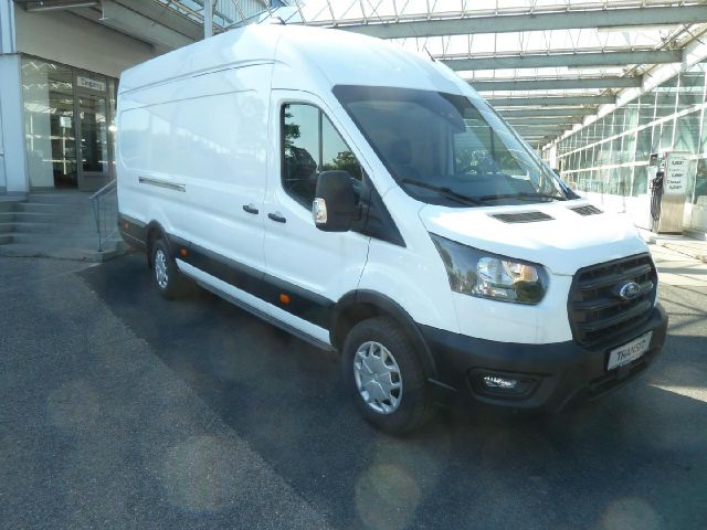 Ford Transit Kasten 350 L4 H3 Trend Jumbo