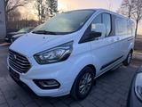 Ford Tourneo Custom 320 L2H1 *AHK/KAMERA/8-SITZER* - : Sitzer 8