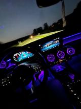 Mercedes-Benz CLA 200 Shooting Brake AMG Line - Mercedes-Benz CLA 200 Shooting Brake von privat