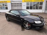 Saab 9-3 1.9 TiD Salomon Cabriolet Automatik Salomon - Saab 9-3: Tid