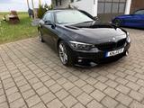 BMW 420i Cabrio M Sport A M Sport - gebrauchte BMW 420 aus dem Jahr 2019