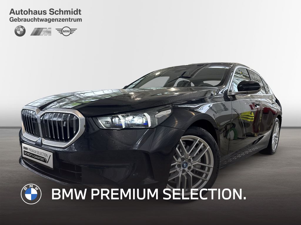 BMW i5