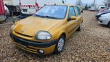 Renault Clio 1.4 RT - Renault Clio: Rt