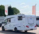Knaus Van TI 650 MEG*Automatik*Solar*Sat+TV*Lithium* - Offers matching your search criteria