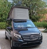 Mercedes-Benz Marco Polo 250d Activity  Automatik AHK LED NAVI