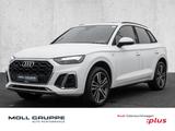 Audi Q5 2.0 TFSI e quattro S line S tronic