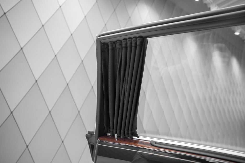 Phantom BLACK/WHITE STARLIGHT TABLES - Bild 25