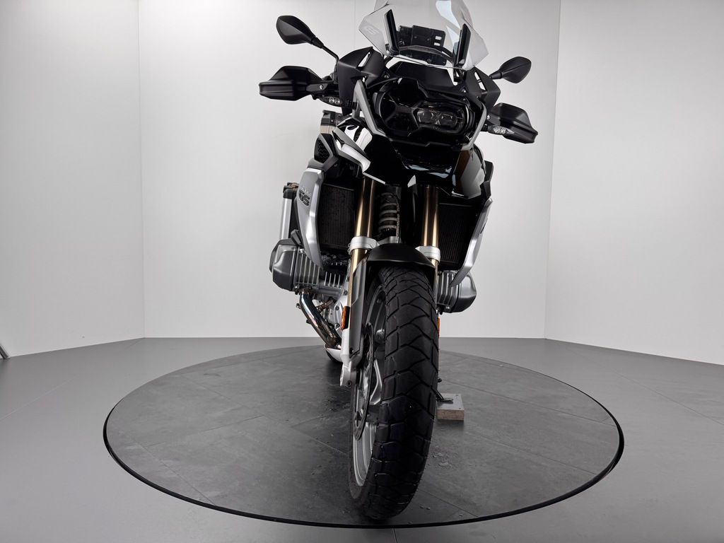 Fahrzeugabbildung BMW R 1250 GS *3 KOFFER *TOP-ZUSTAND