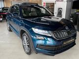 Skoda Kodiaq 2.0 TSI "Laurin&Klement" 4x4*DSG*PANO*AHK - Skoda: Klement Laurin