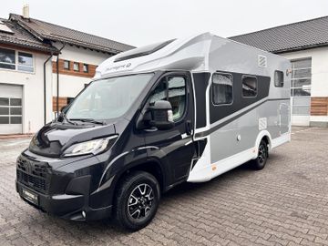 Sunlight Adventure T 66S TV-Paket Solar Digital-Paket