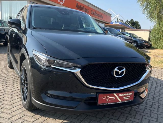 Mazda CX-5 Kangei 2WD*Spurwechsela.*360°-Kamera*LED*